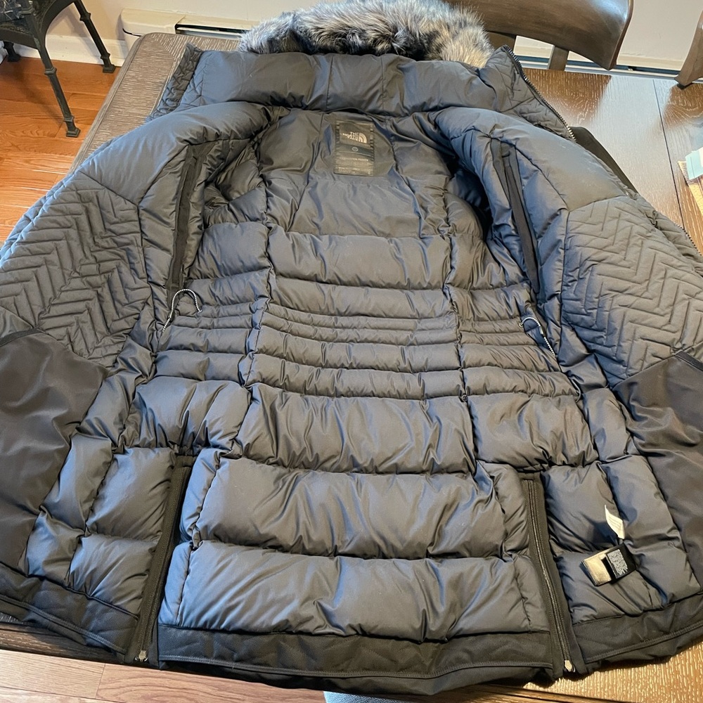 NWT NorthFace womens Cryos GTX urban explore goretex jacket - Picture 9 of 12